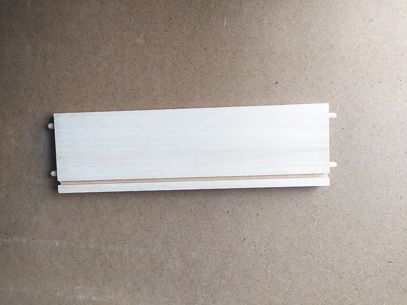 逐梦家具部件