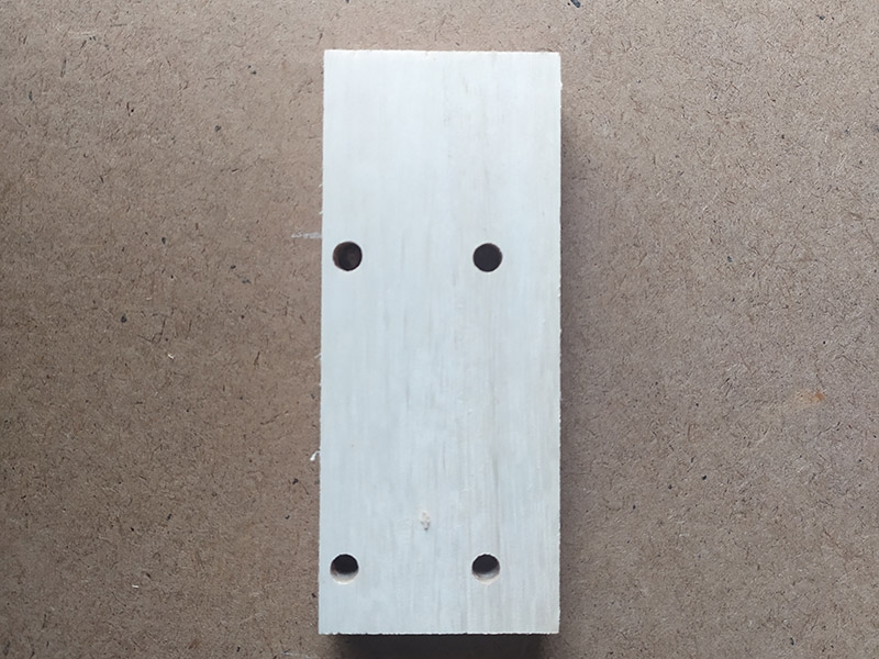 逐梦家具部件