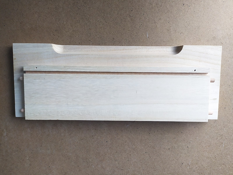 逐梦家具部件